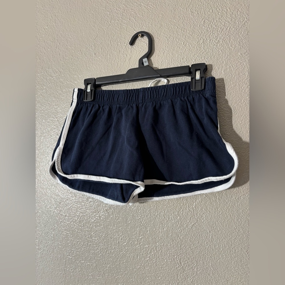 Brandy Melville women’s  Athletic Shorts size Small cotton blend